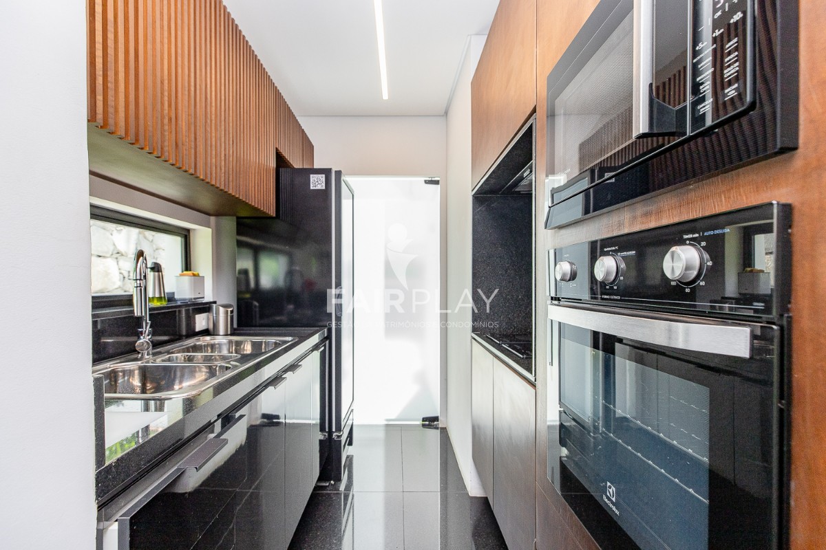 Apartamento, 3 quartos, 147 m² - Foto 38