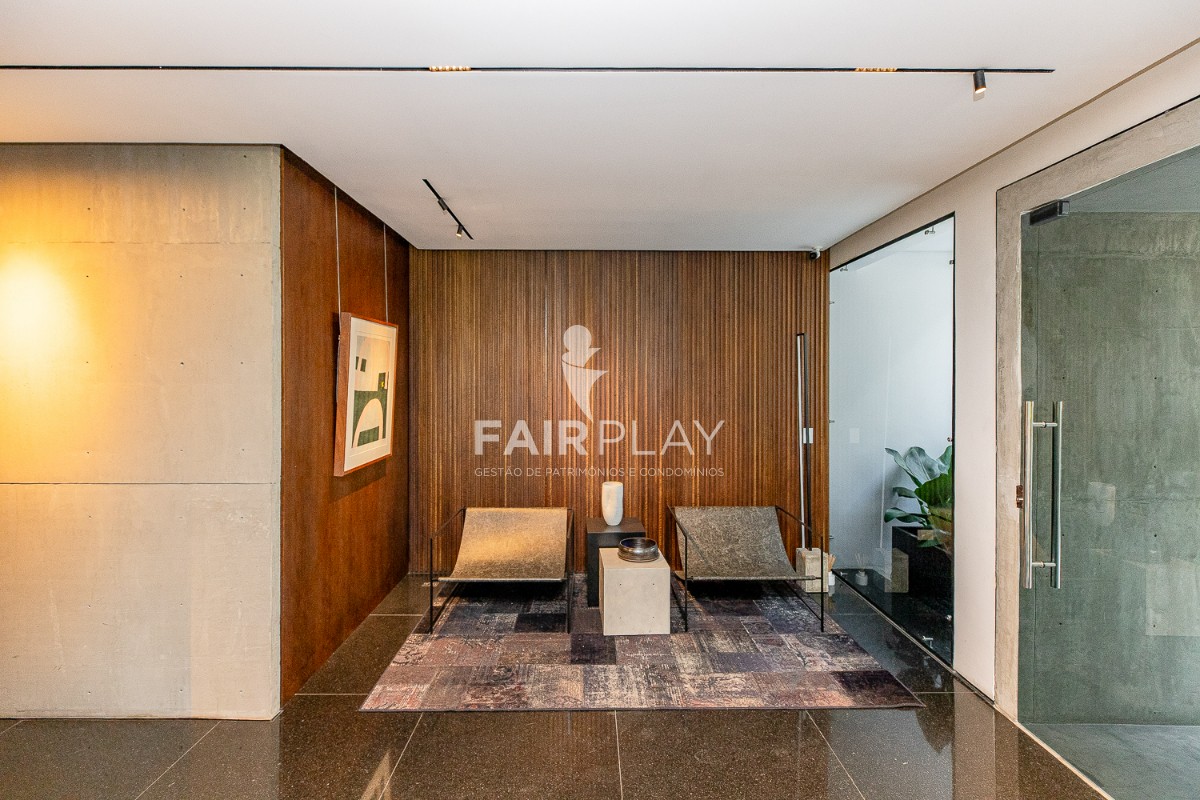 Apartamento, 3 quartos, 147 m² - Foto 39