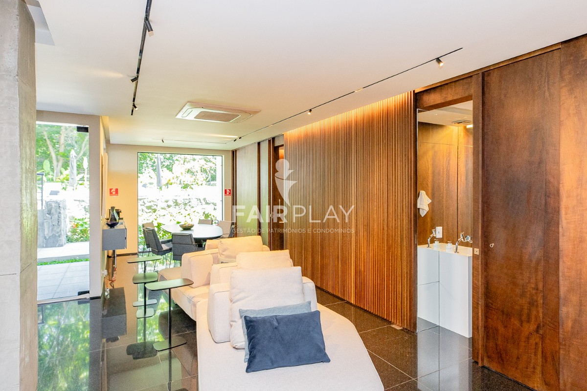 Apartamento, 3 quartos, 147 m² - Foto 40