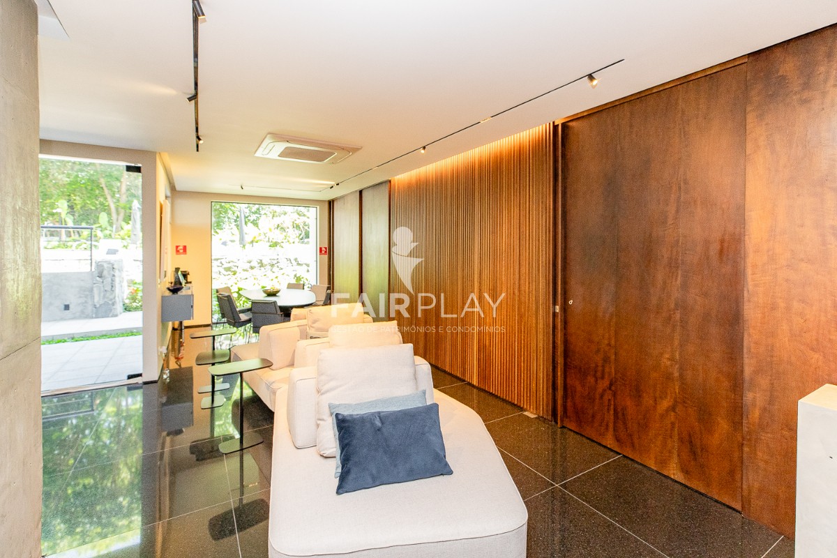 Apartamento, 3 quartos, 147 m² - Foto 41