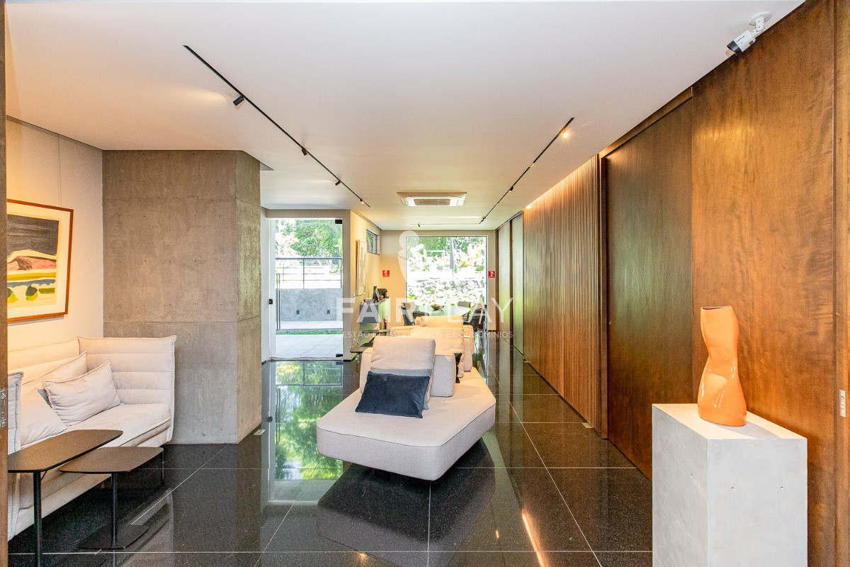 Apartamento, 3 quartos, 147 m² - Foto 42