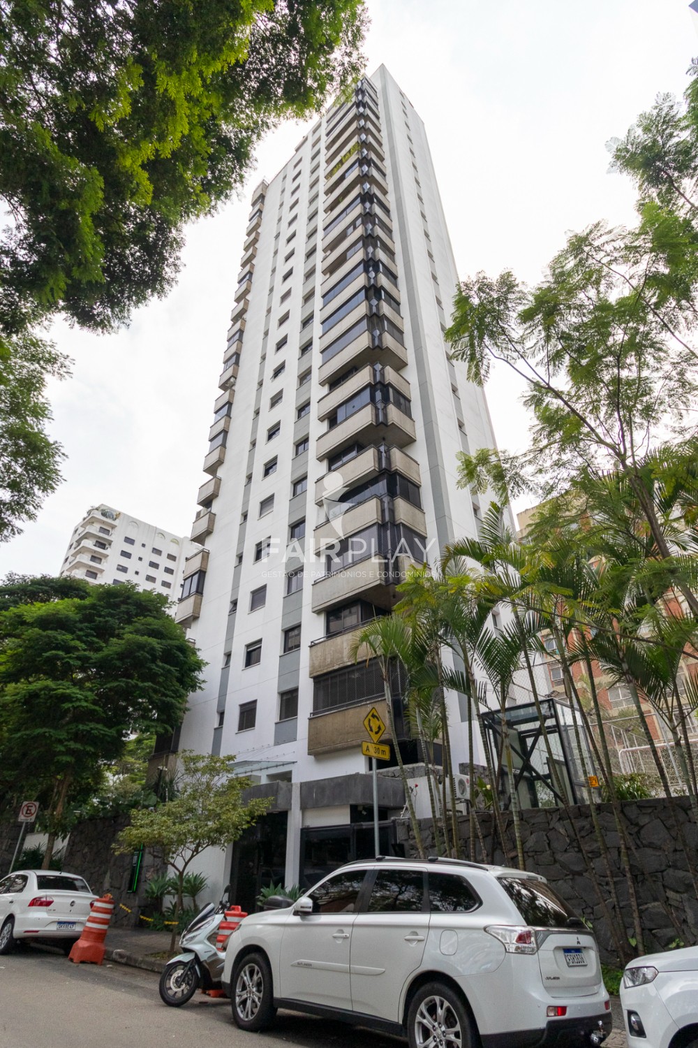 Apartamento, 3 quartos, 147 m² - Foto 1