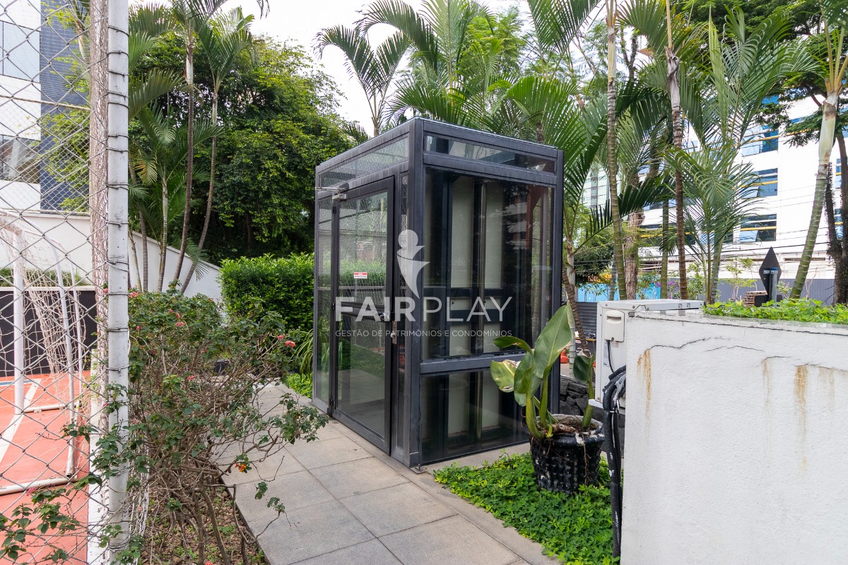 Apartamento, 3 quartos, 147 m² - Foto 43