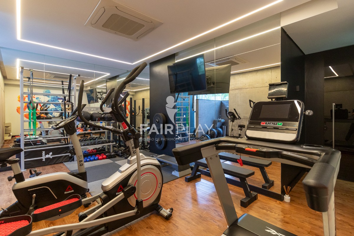 Apartamento, 3 quartos, 147 m² - Foto 44