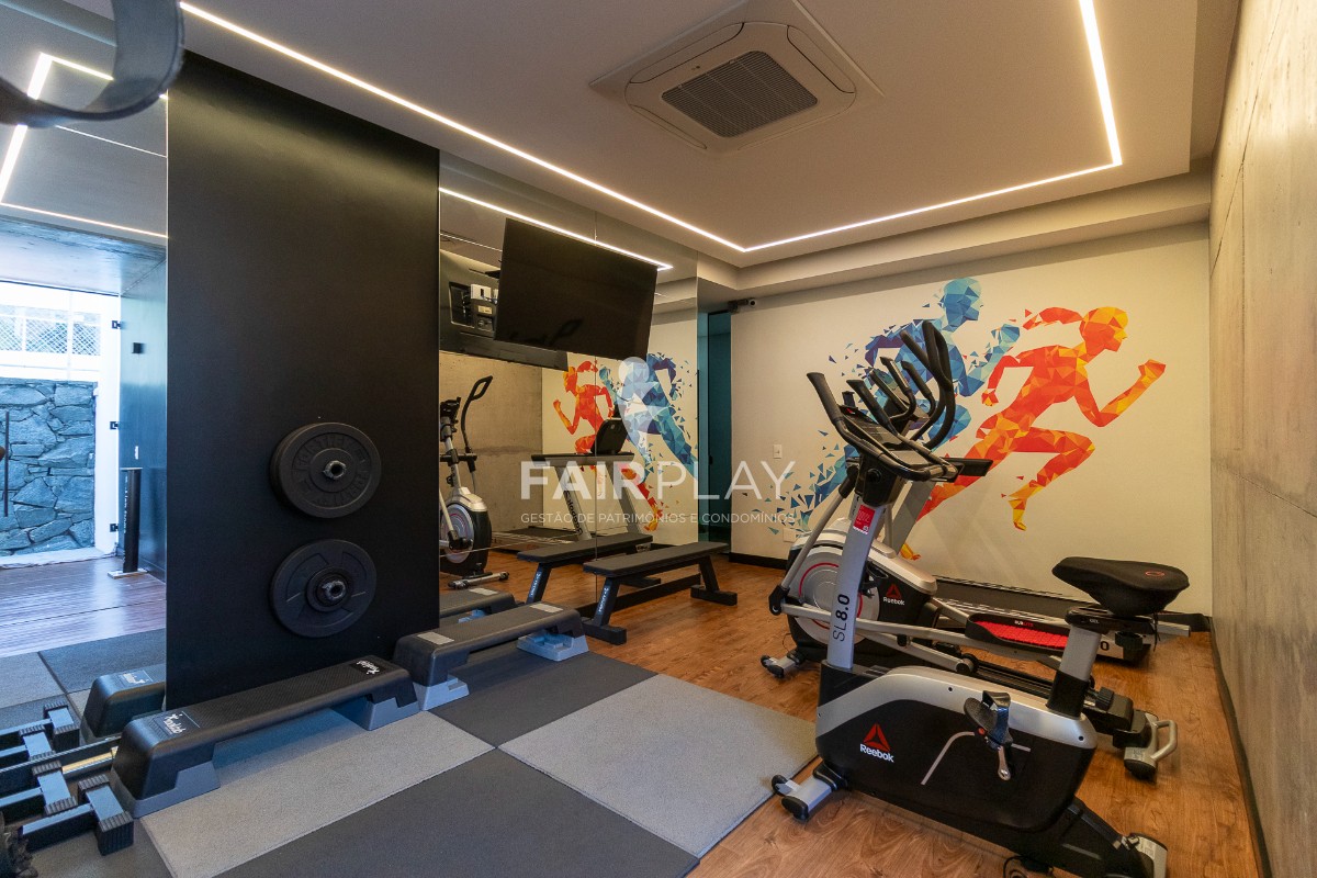 Apartamento, 3 quartos, 147 m² - Foto 45