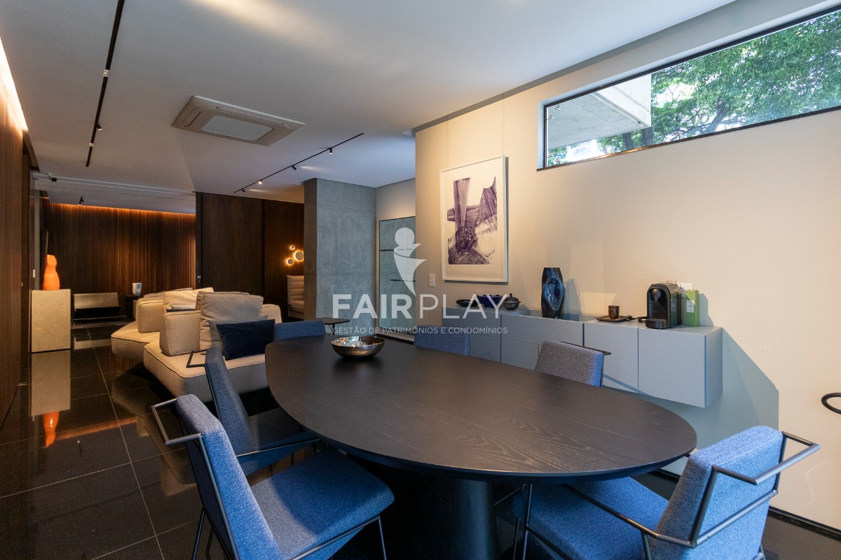 Apartamento, 3 quartos, 147 m² - Foto 47