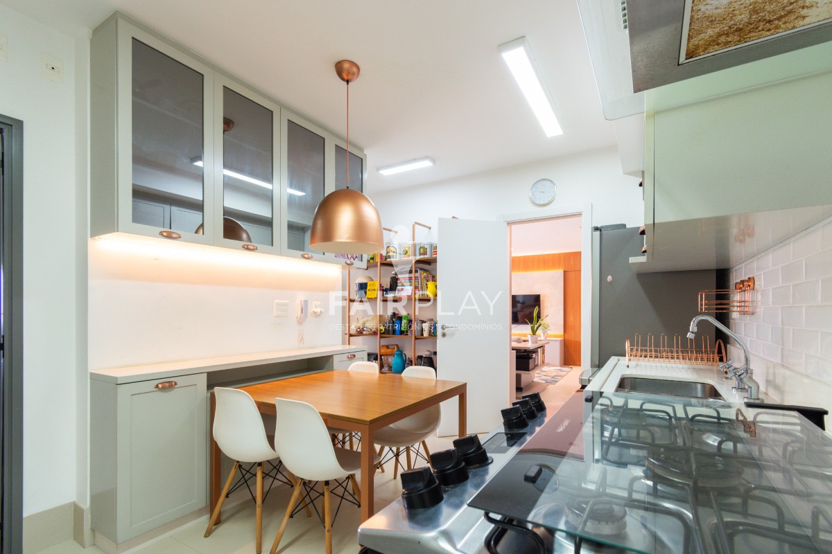 Apartamento, 3 quartos, 133 m² - Foto 13