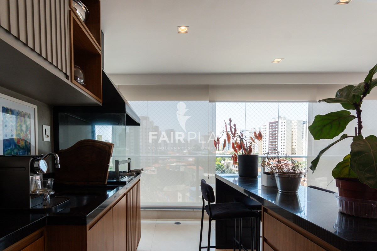 Apartamento, 3 quartos, 133 m² - Foto 7