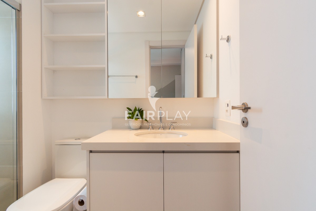 Apartamento, 3 quartos, 133 m² - Foto 19
