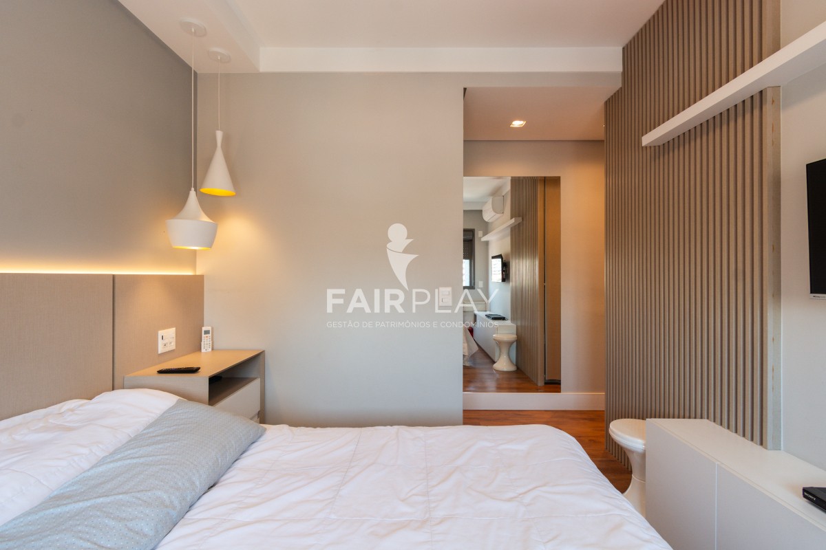 Apartamento, 3 quartos, 133 m² - Foto 20