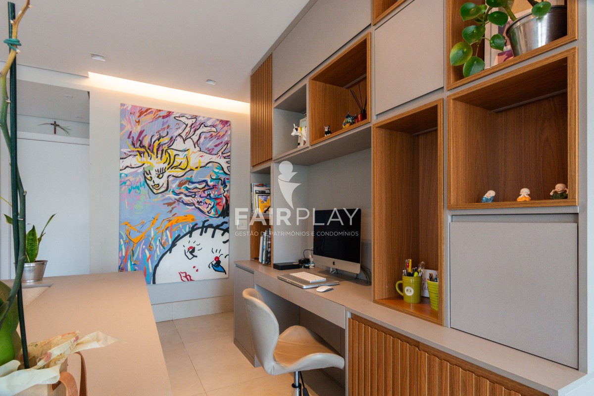Apartamento, 3 quartos, 133 m² - Foto 17