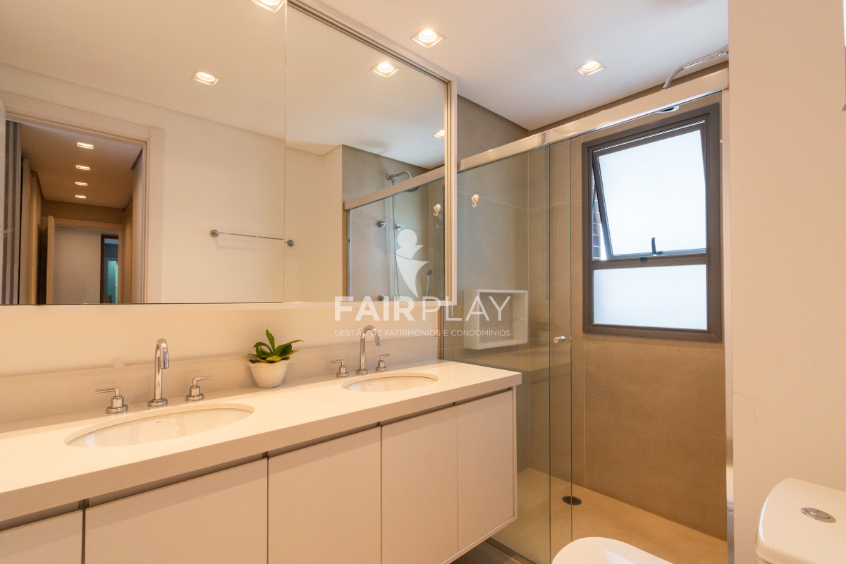 Apartamento, 3 quartos, 133 m² - Foto 21