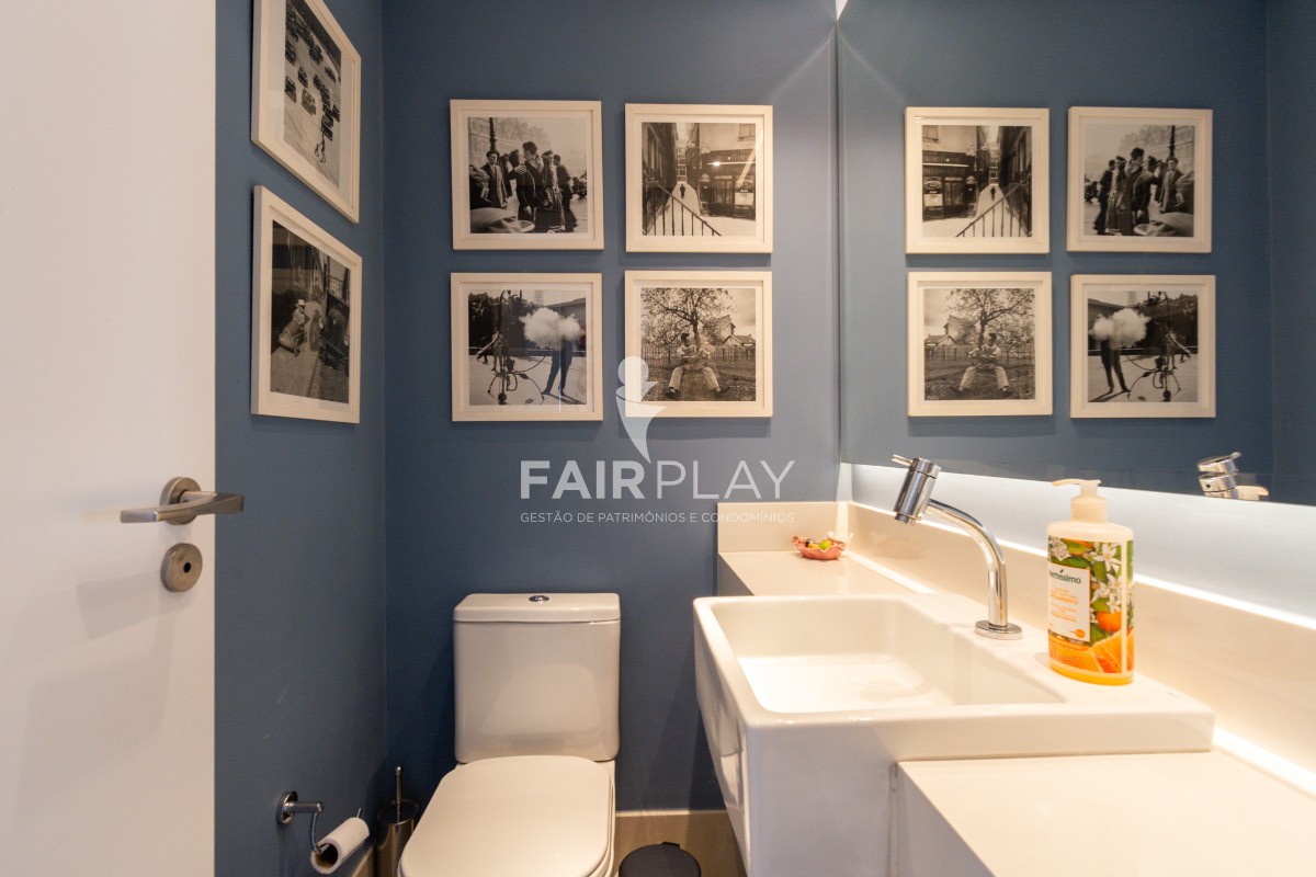 Apartamento, 3 quartos, 133 m² - Foto 18