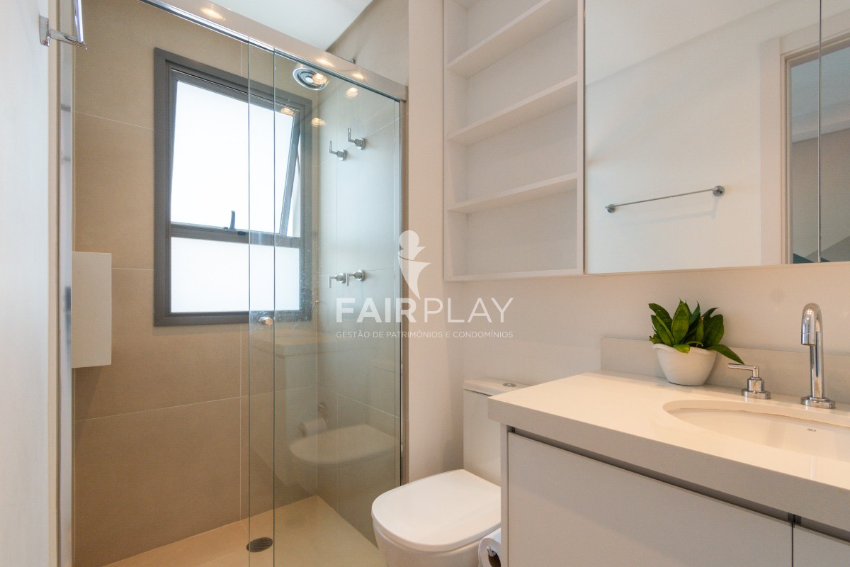 Apartamento, 3 quartos, 133 m² - Foto 22