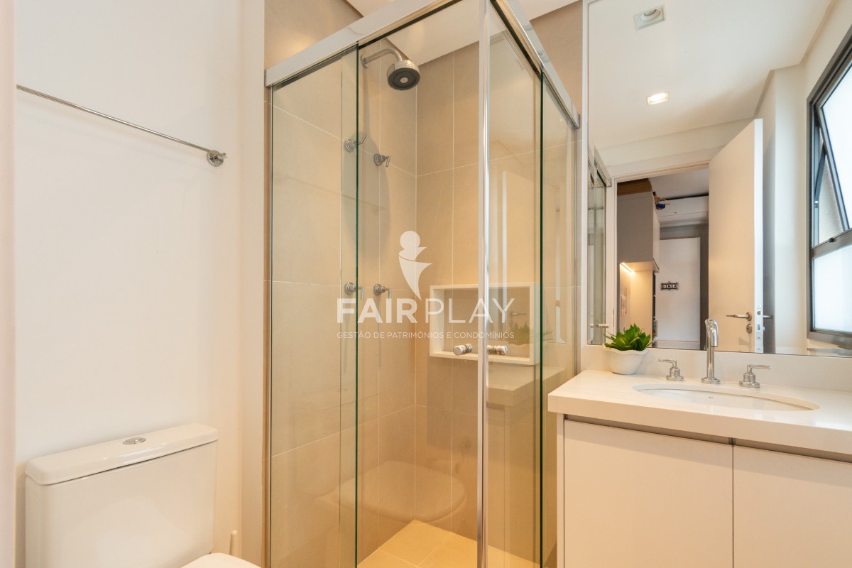 Apartamento, 3 quartos, 133 m² - Foto 23