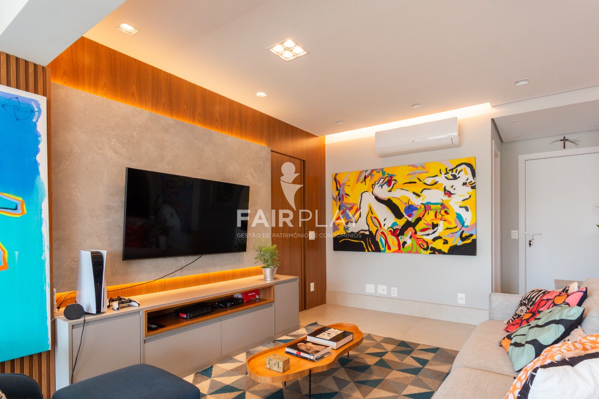 Apartamento, 3 quartos, 133 m² - Foto 12