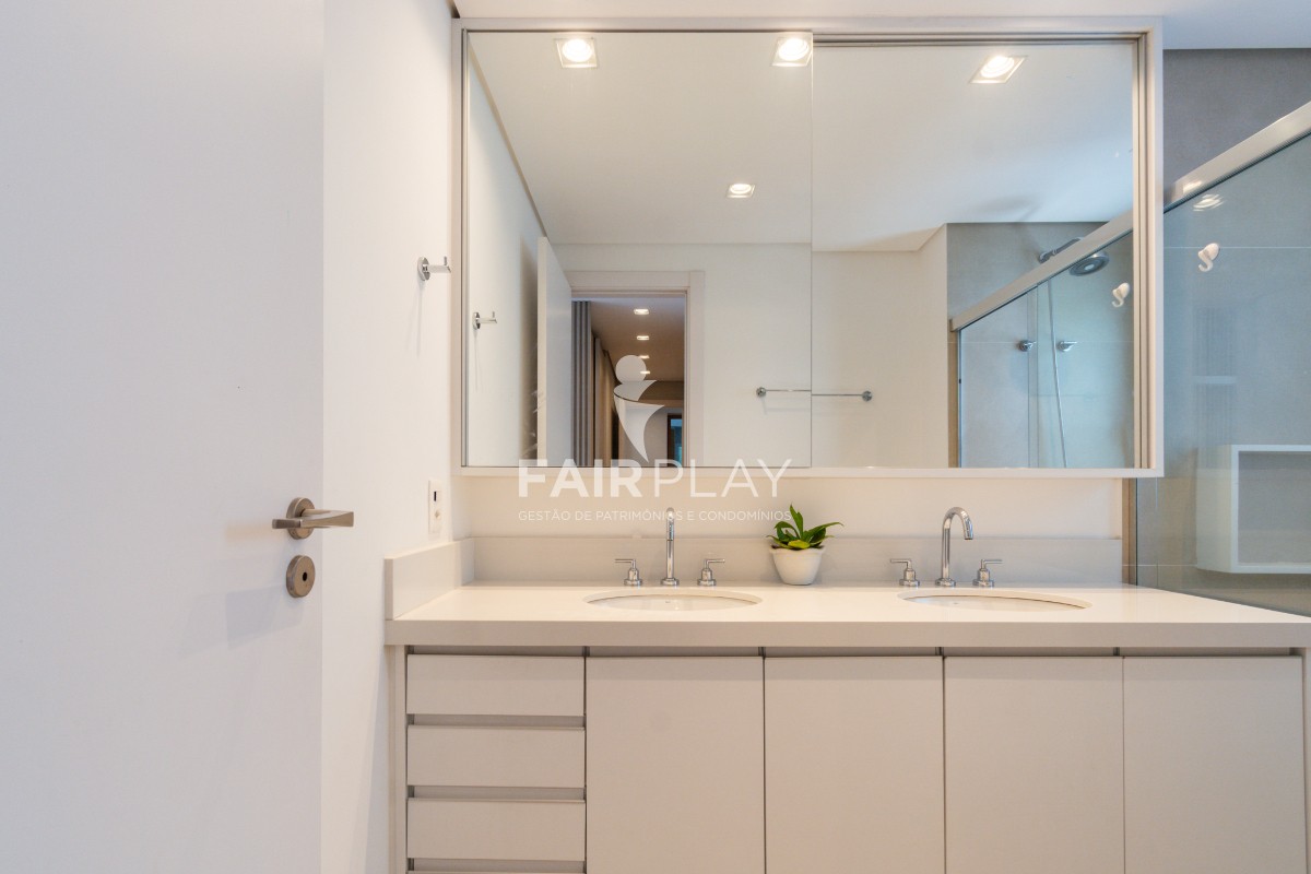 Apartamento, 3 quartos, 133 m² - Foto 24