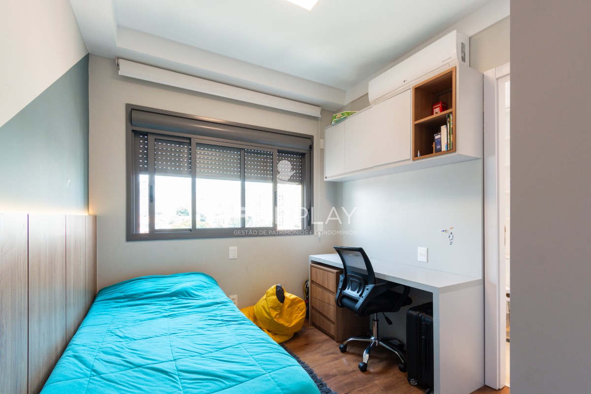 Apartamento, 3 quartos, 133 m² - Foto 25