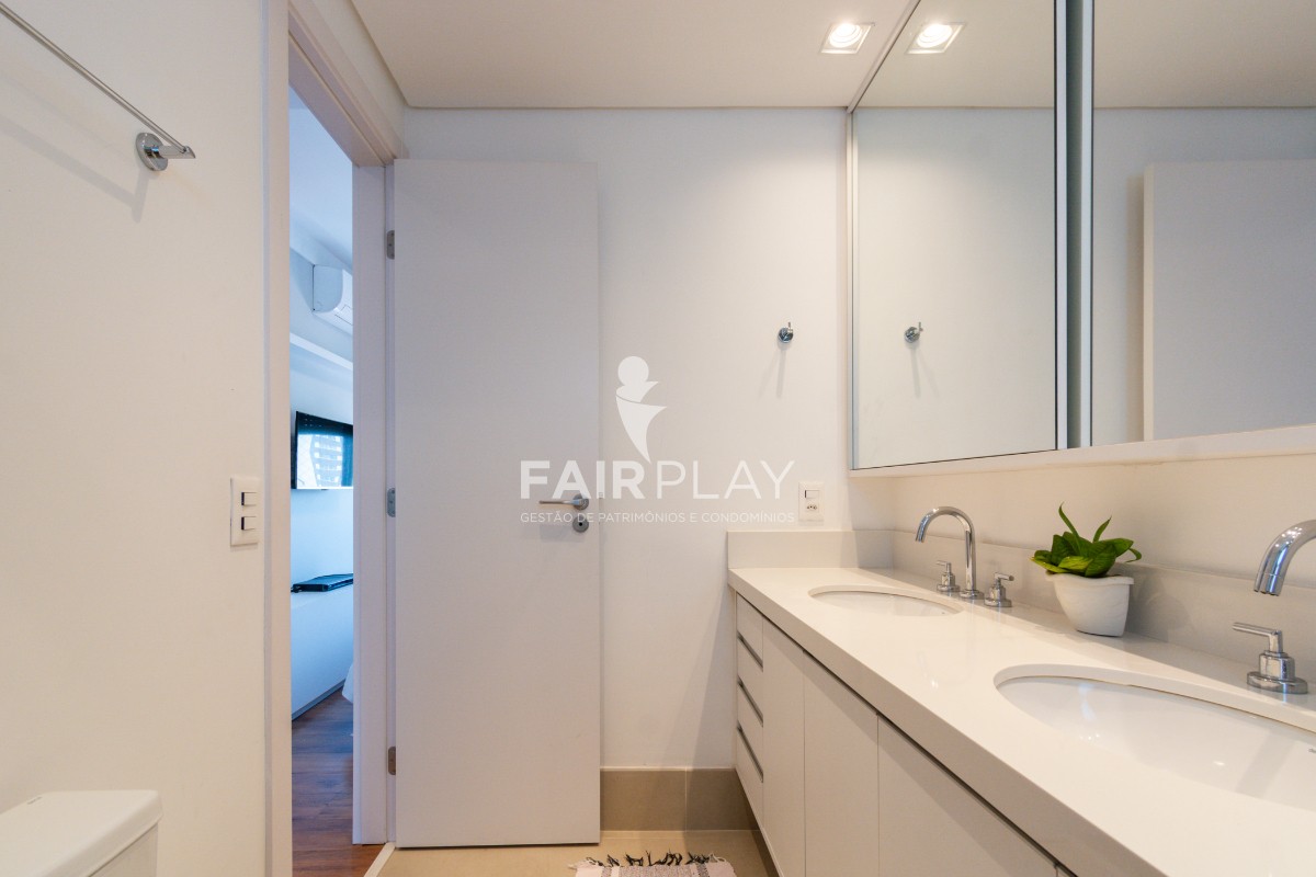 Apartamento, 3 quartos, 133 m² - Foto 26