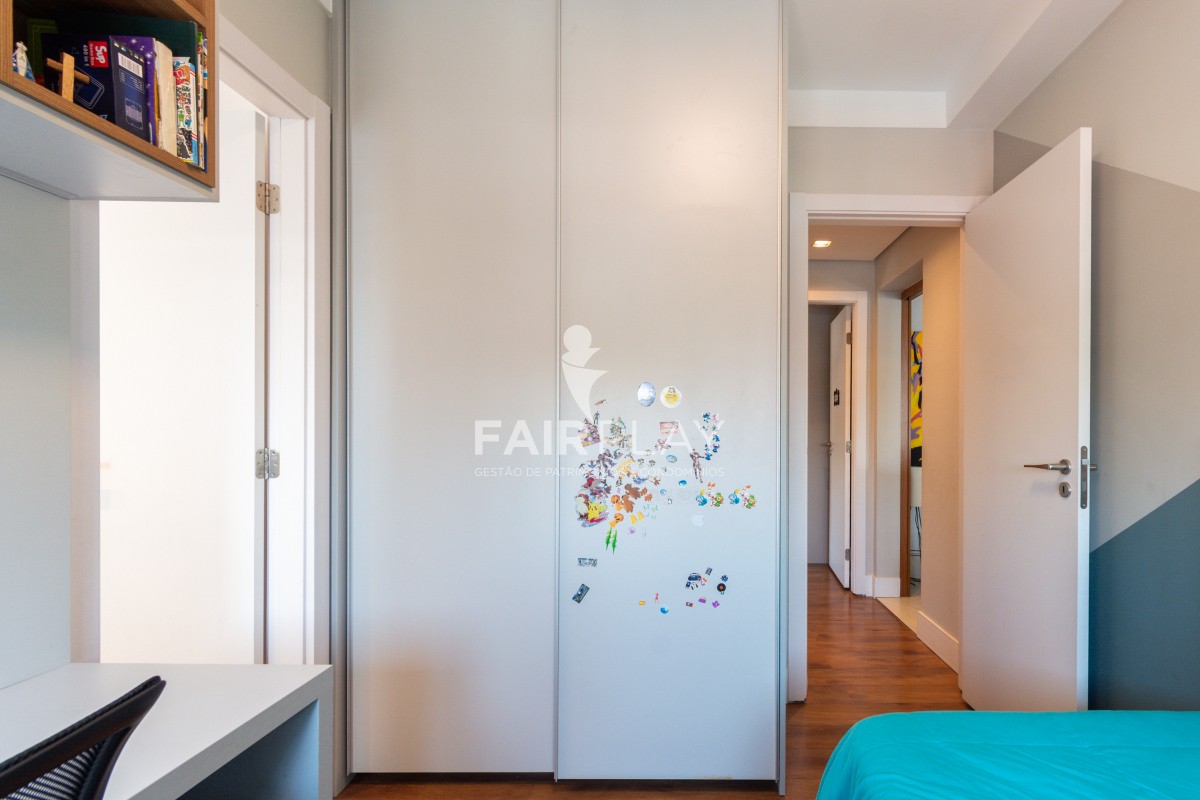 Apartamento, 3 quartos, 133 m² - Foto 27