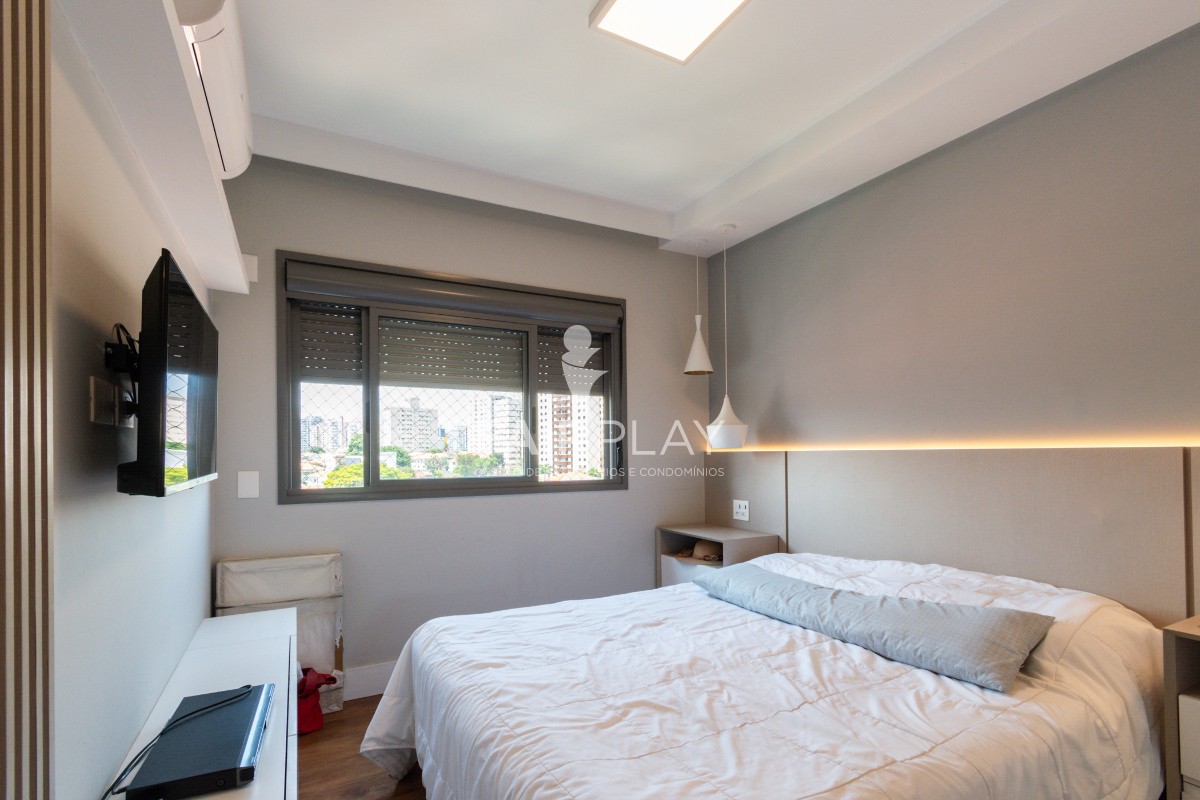 Apartamento, 3 quartos, 133 m² - Foto 28