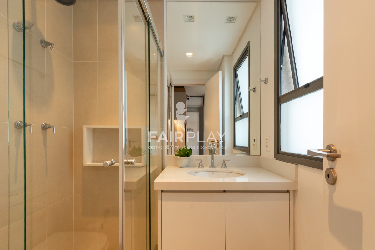 Apartamento, 3 quartos, 133 m² - Foto 30