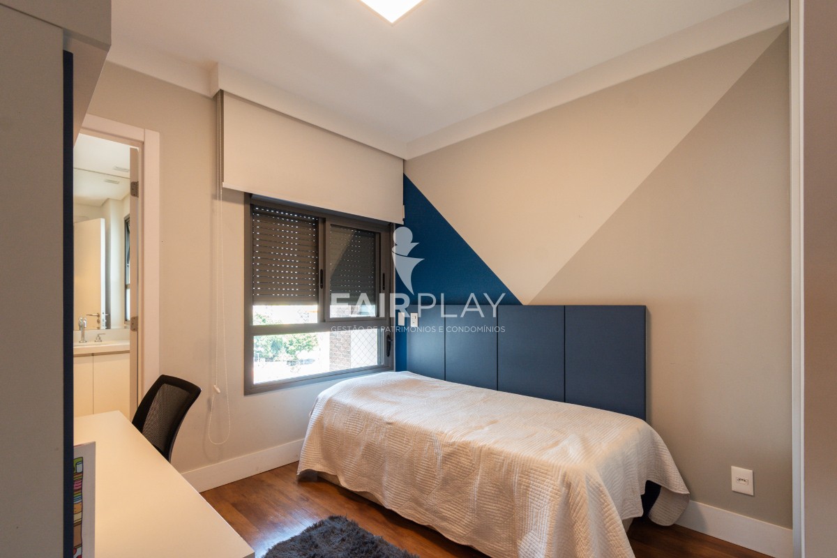 Apartamento, 3 quartos, 133 m² - Foto 31