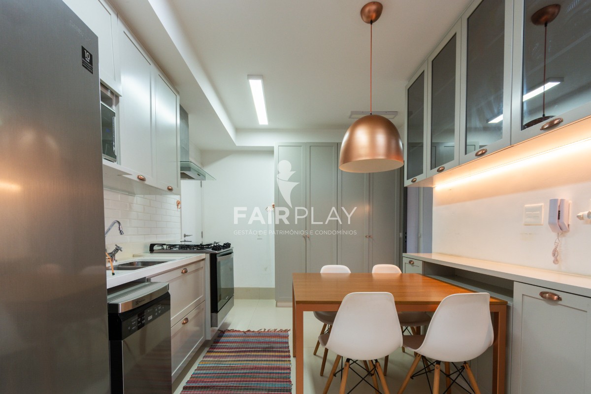 Apartamento, 3 quartos, 133 m² - Foto 16
