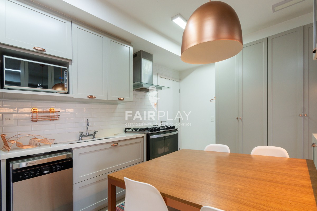 Apartamento, 3 quartos, 133 m² - Foto 15