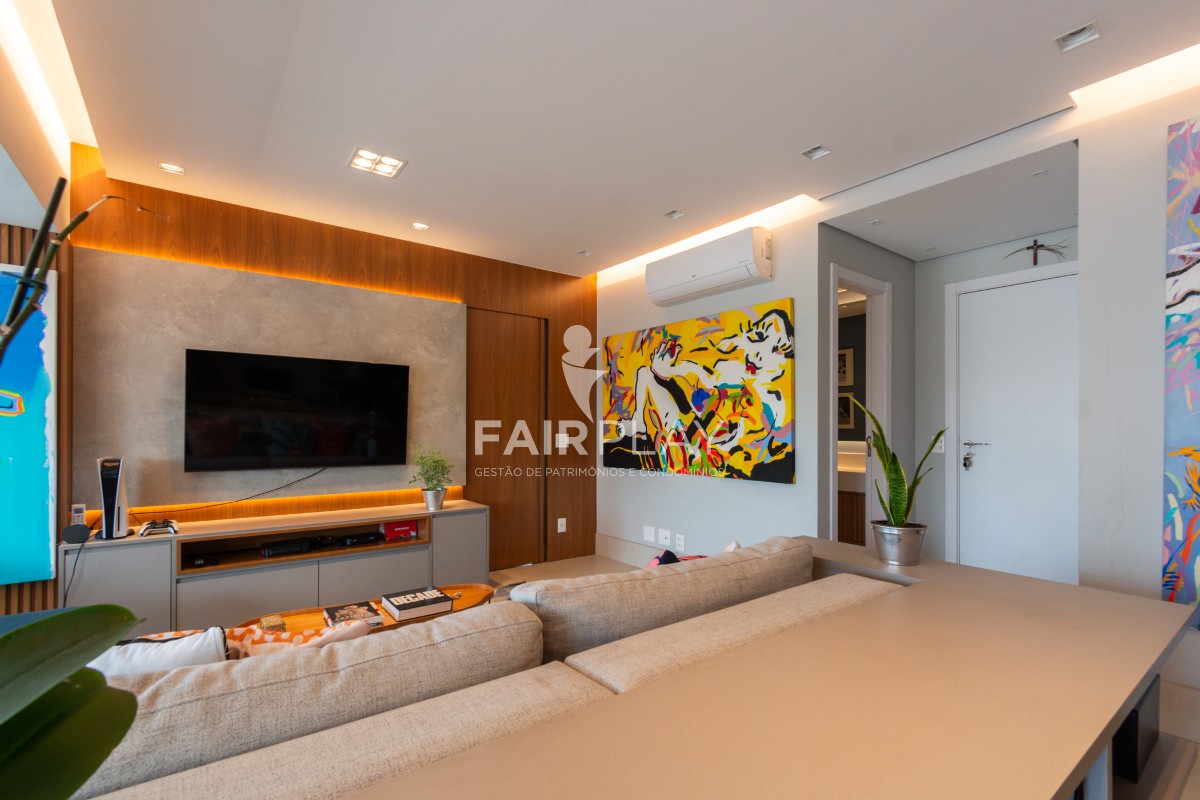 Apartamento, 3 quartos, 133 m² - Foto 9