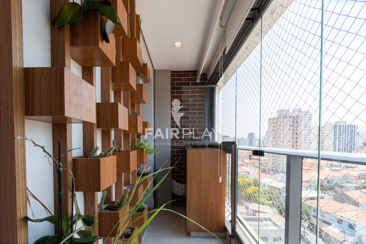 Apartamento, 3 quartos, 133 m² - Foto 32