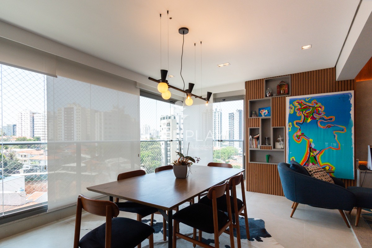 Apartamento, 3 quartos, 133 m² - Foto 6