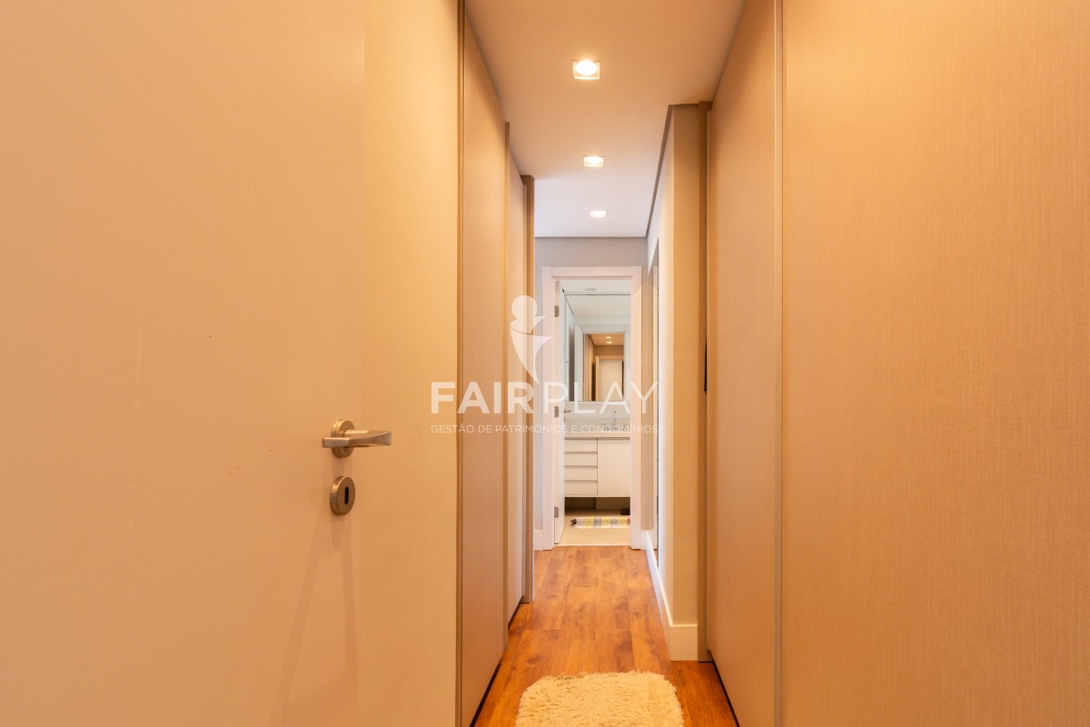 Apartamento, 3 quartos, 133 m² - Foto 33
