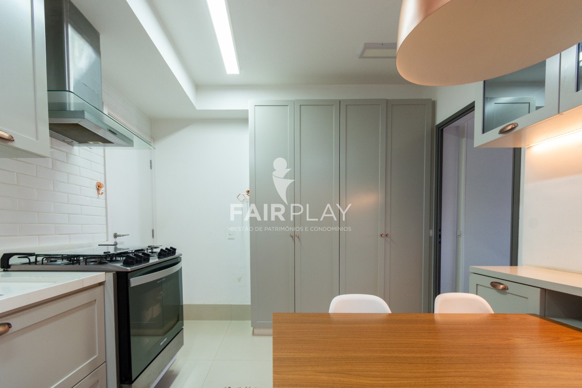 Apartamento, 3 quartos, 133 m² - Foto 34