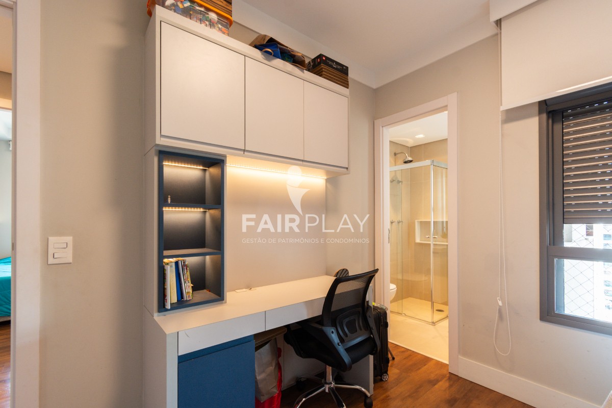 Apartamento, 3 quartos, 133 m² - Foto 35