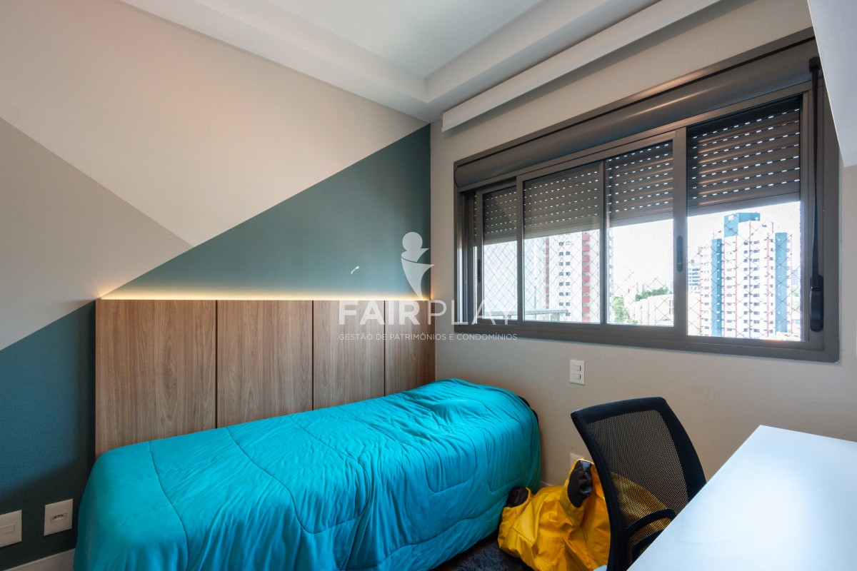 Apartamento, 3 quartos, 133 m² - Foto 36