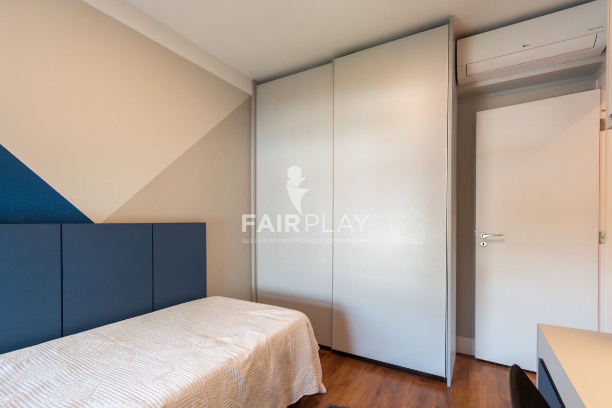 Apartamento, 3 quartos, 133 m² - Foto 37