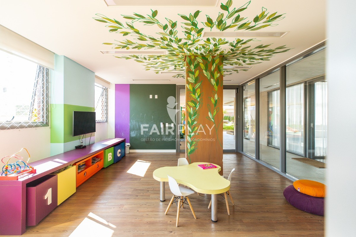 Apartamento, 3 quartos, 133 m² - Foto 39