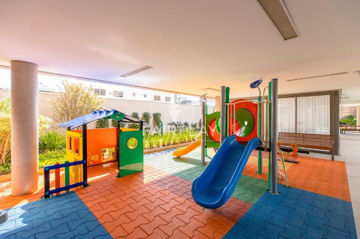 Apartamento, 3 quartos, 133 m² - Foto 41