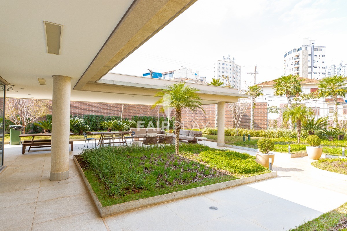 Apartamento, 3 quartos, 133 m² - Foto 43