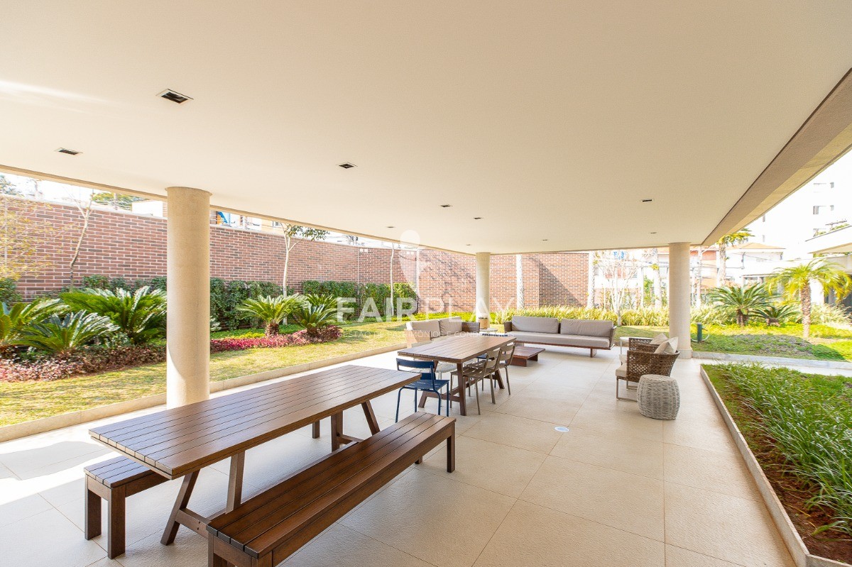 Apartamento, 3 quartos, 133 m² - Foto 46