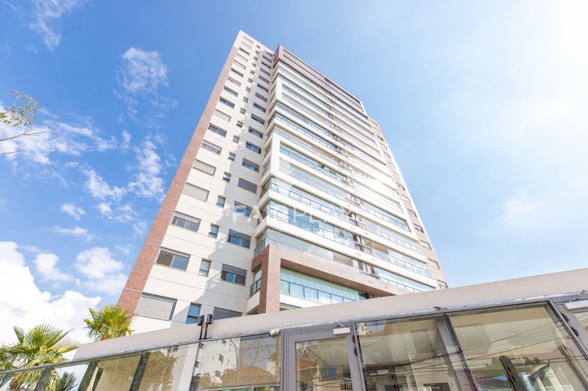 Apartamento, 3 quartos, 133 m² - Foto 52