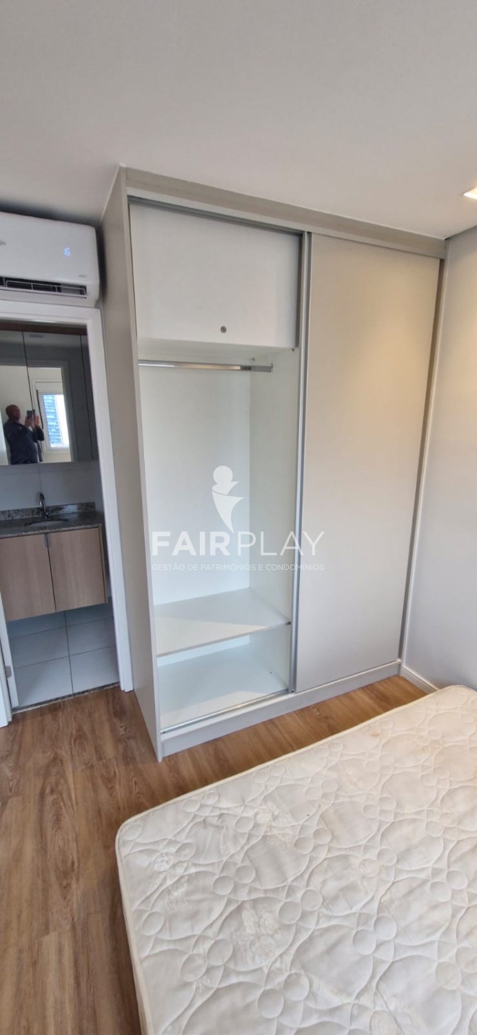 Apartamento, 1 quarto, 24 m² - Foto 8