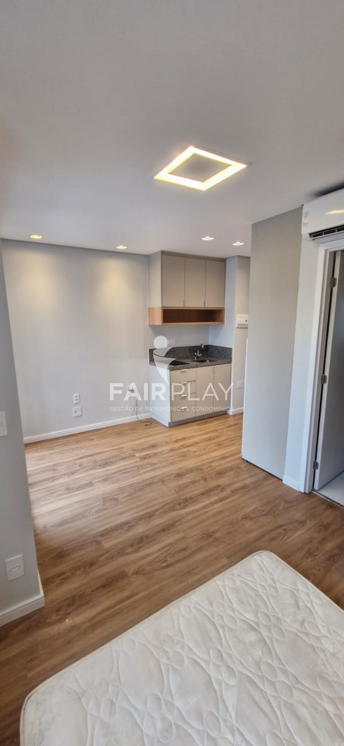 Apartamento, 1 quarto, 24 m² - Foto 2