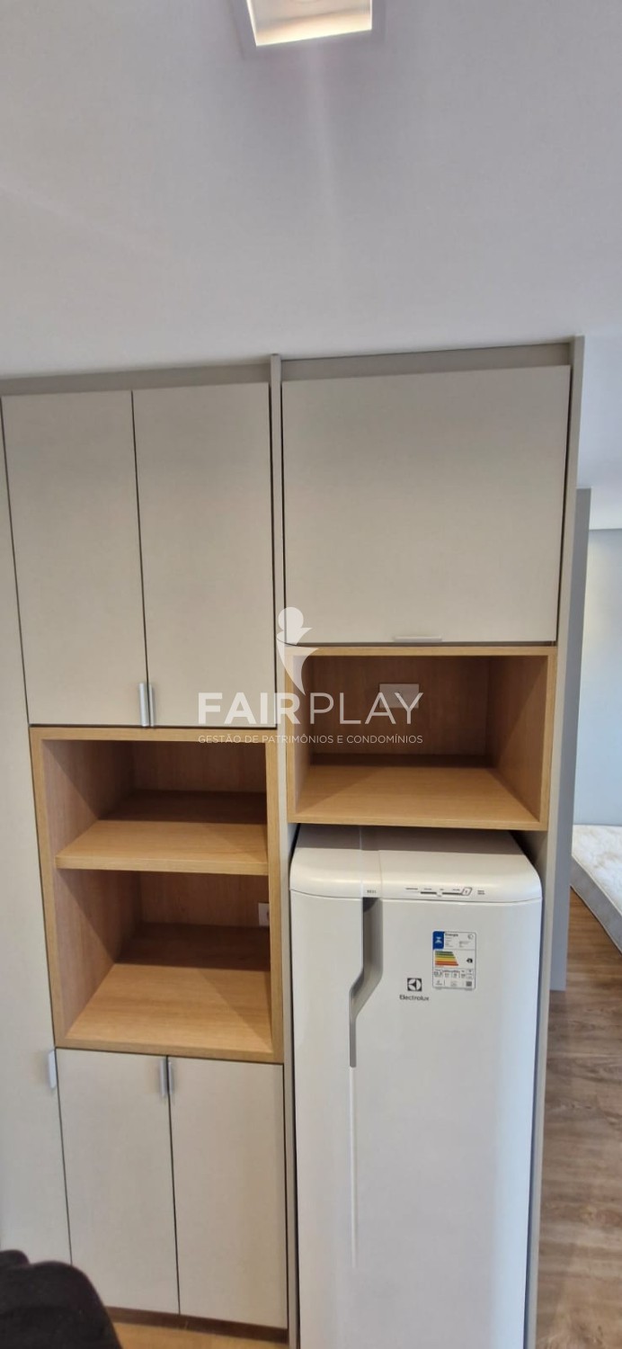 Apartamento, 1 quarto, 24 m² - Foto 5