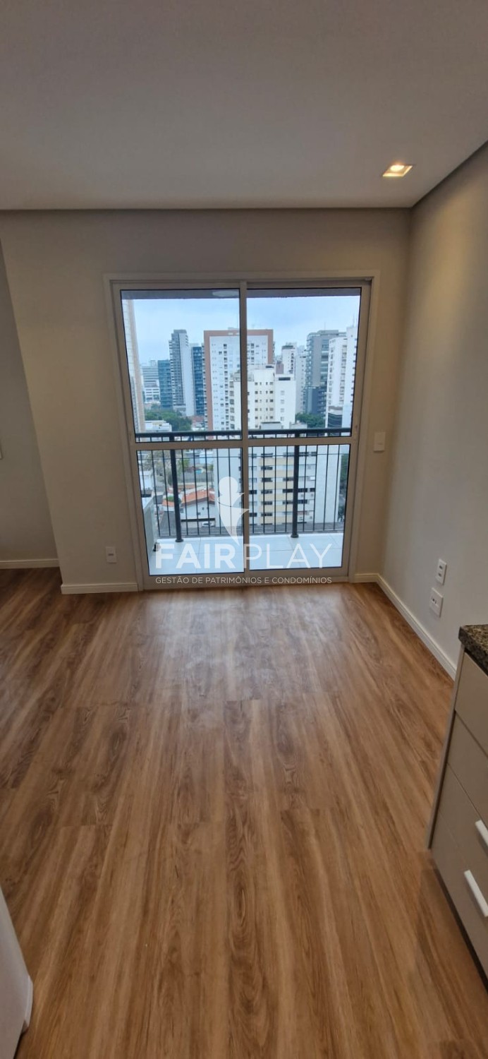 Apartamento, 1 quarto, 24 m² - Foto 6