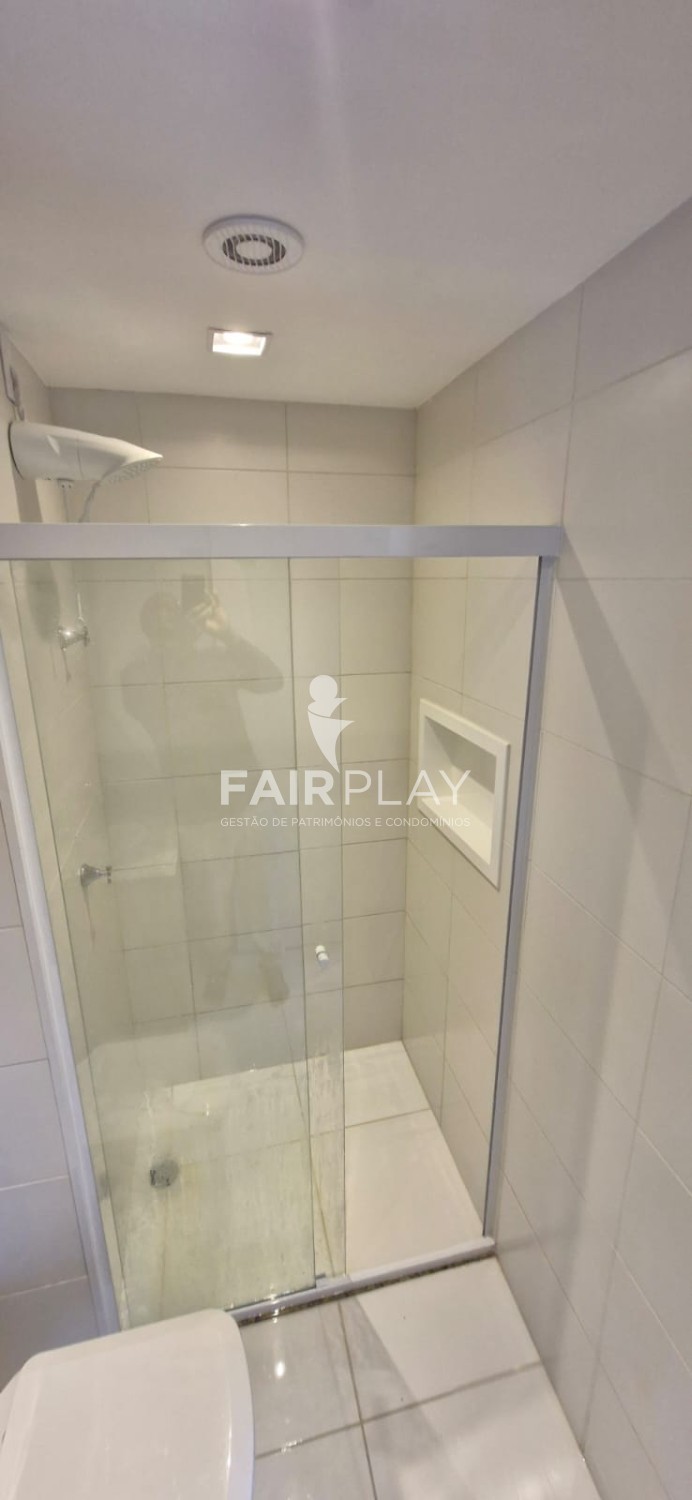 Apartamento, 1 quarto, 24 m² - Foto 9