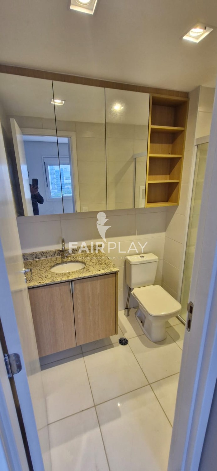 Apartamento, 1 quarto, 24 m² - Foto 10