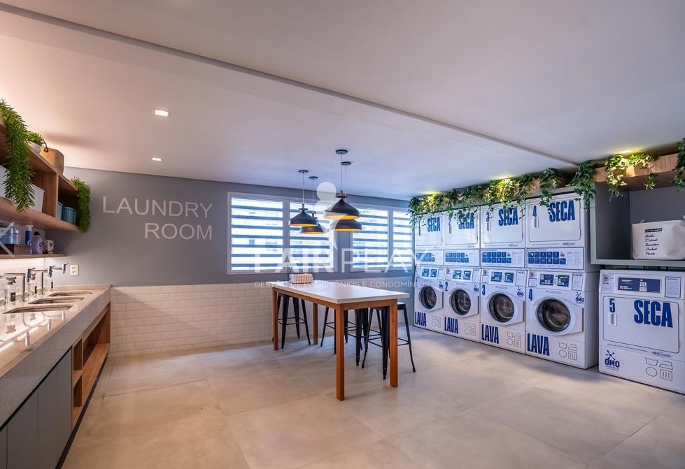 Apartamento, 1 quarto, 24 m² - Foto 11