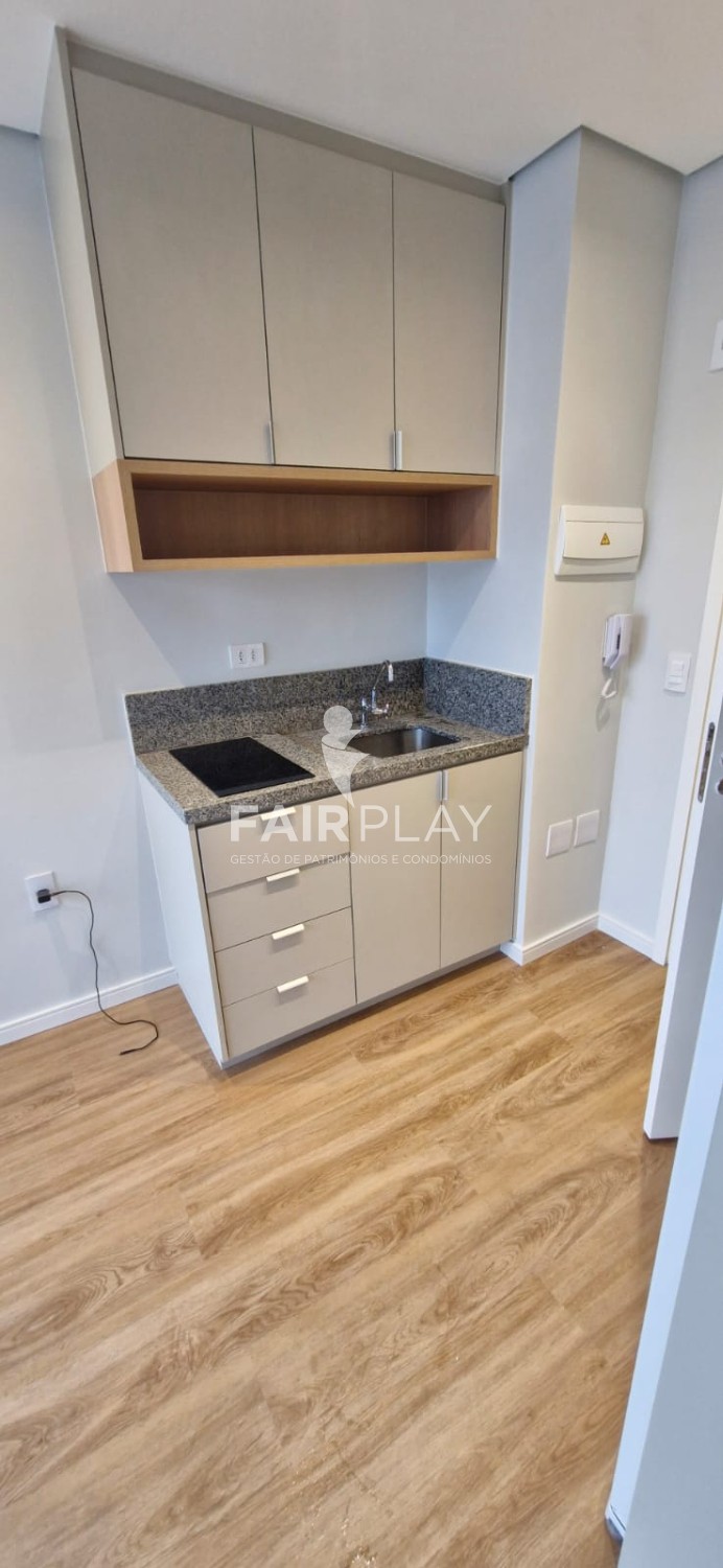 Apartamento, 1 quarto, 24 m² - Foto 3